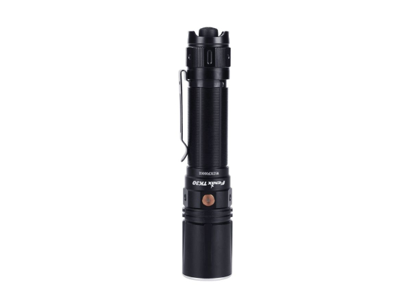 Ліхтар ручний лазерний Fenix TK30 Laser - фото №4