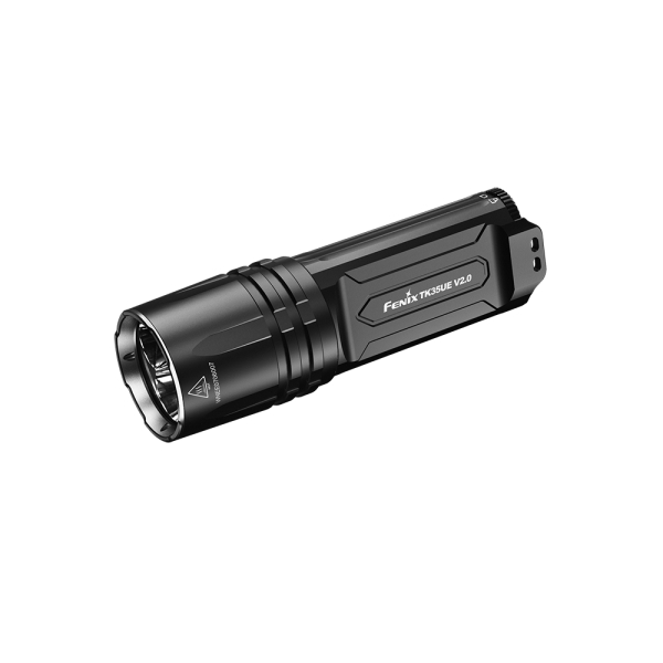 Ліхтар ручний Fenix TK35UE V2.0 - фото