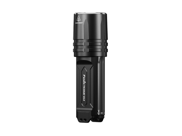 Ліхтар ручний Fenix TK35UE V2.0 - фото №2