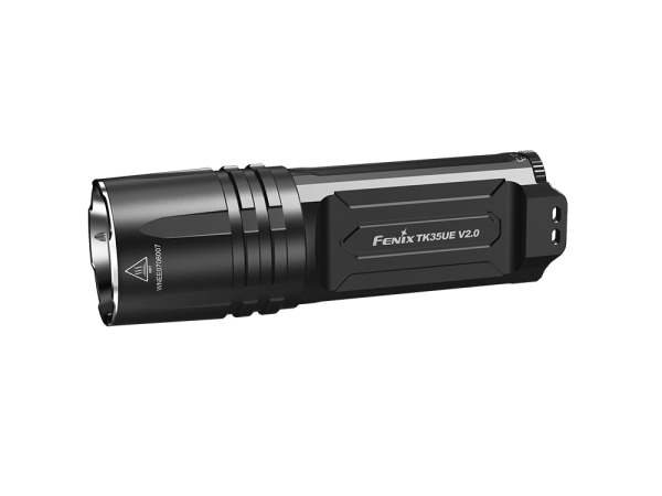 Ліхтар ручний Fenix TK35UE V2.0 - фото №6