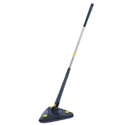 Трикутна швабра автоматична з віджимом HP-35015-42 - фото