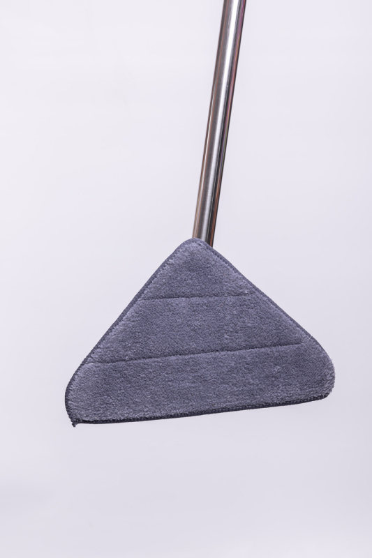 Трикутна швабра автоматична з віджимом HP-35015-42 - фото №4