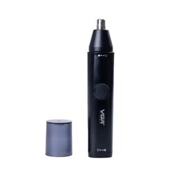 Тример для носата  вух VGR V-613 акумуляторний 5 Вт з насадками