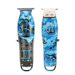 Тример професійний VGR V-923 акумуляторний для волосся і бороди