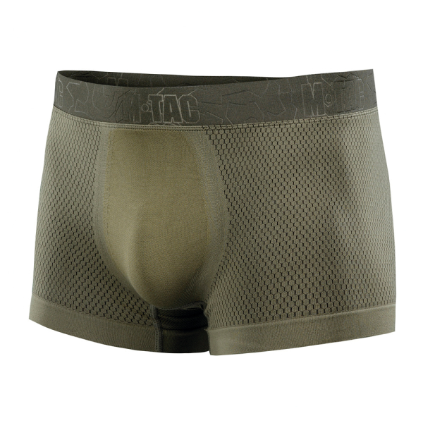 Труси M-Tac Hexagon Olive, Olive - фото