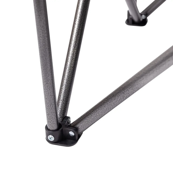 Туристичний розкладний стілець 60х93х100 см Lugi SJ-0063 - фото №3