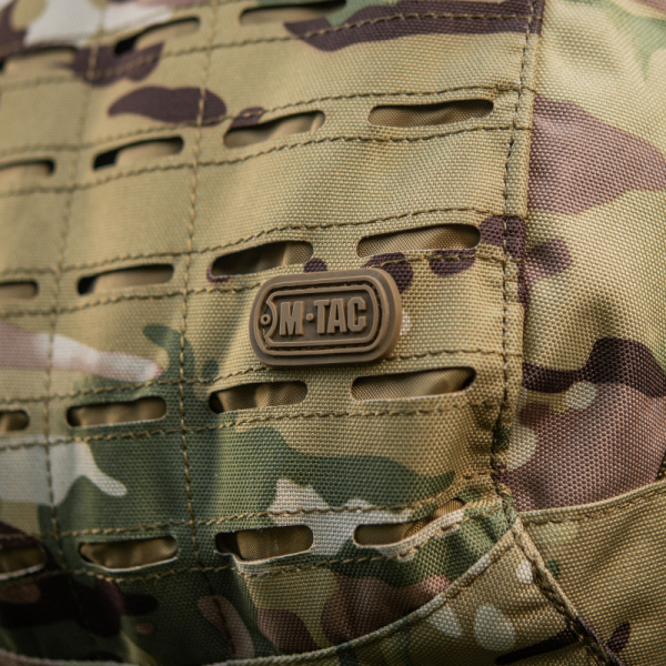 M-Tac рюкзак Mission Pack Laser Cut MC - фото №6