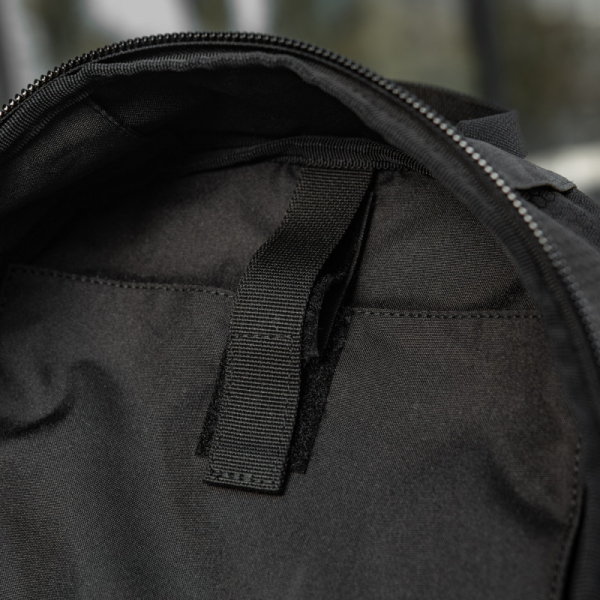 M-Tac рюкзак Sturm Elite Multicam Black/Black - фото №4