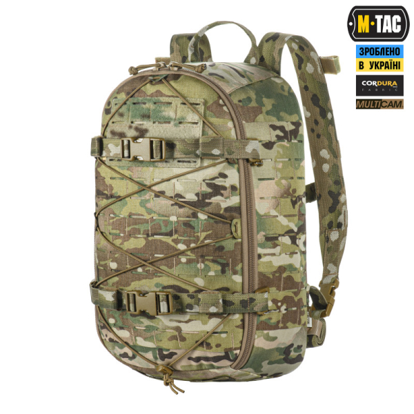M-Tac рюкзак Sturm Elite Gen.II X-Large Multicam - фото