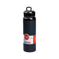 Термос Vacuum Sports 1 л з нержавіючої сталі синій HP-14-29BL