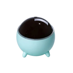 Зволожувач повітря для дому портативний 300 мл Рожевий HPBH16985P