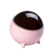 Зволожувач повітря для дому портативний 300 мл Рожевий HPBH16985P - фото №1