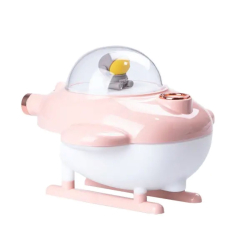 Зволожувач повітря USB 220ml Білий HPBH17128W