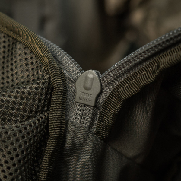 M-Tac рюкзак Sturm Elite Gen.II X-Large Ranger Green - фото №2
