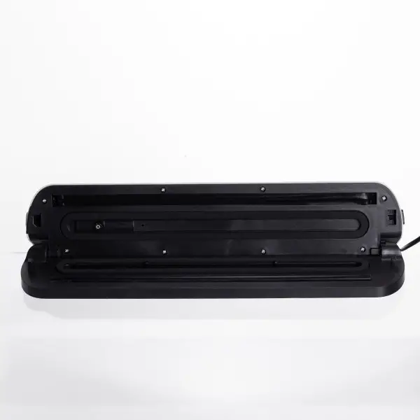 Вакууматор побутовий для продуктів + 10 пакетів  90 Вт Зелений HP-17424-2G - фото №2