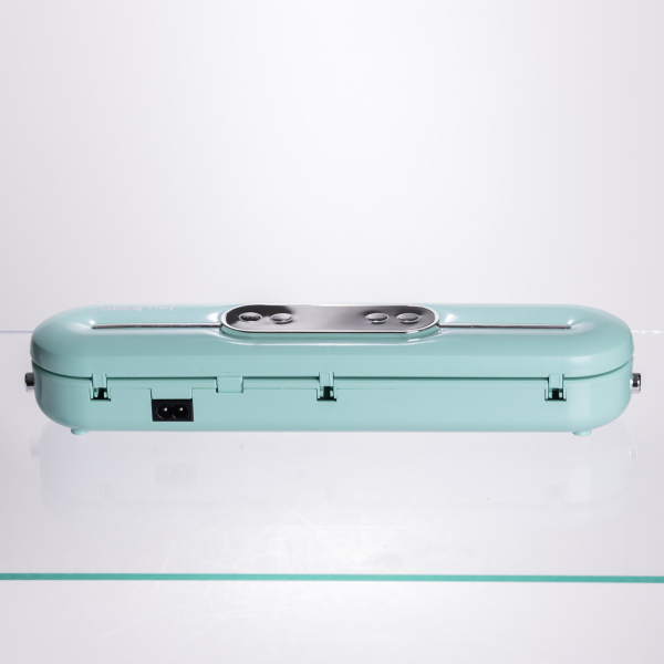 Вакууматор побутовий + 10 пакетів 90 Вт М'ятний HP-11-15M - фото №6