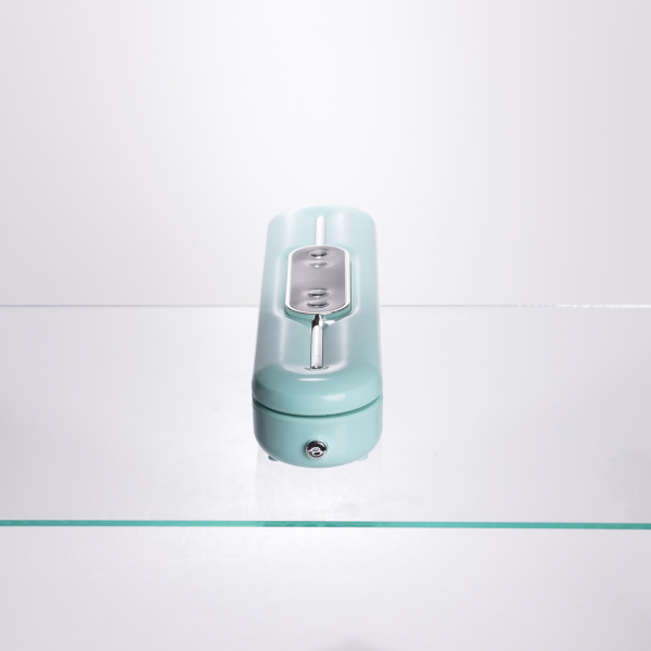 Вакууматор побутовий + 10 пакетів 90 Вт М'ятний HP-11-15M - фото №7