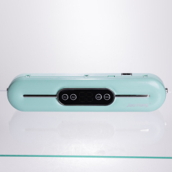 Вакууматор побутовий + 10 пакетів 90 Вт М'ятний HP-11-15M