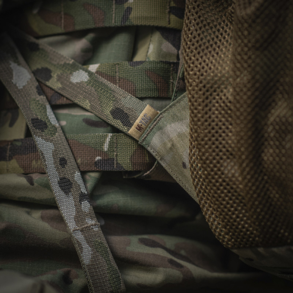 M-Tac рюкзак Gen.II Elite Small Multicam - фото №9