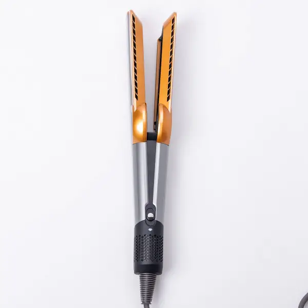 Випрямляч для волосся Smart X випрямляч для волосся з терморегулятором 5 режимів температури X10G - фото №2