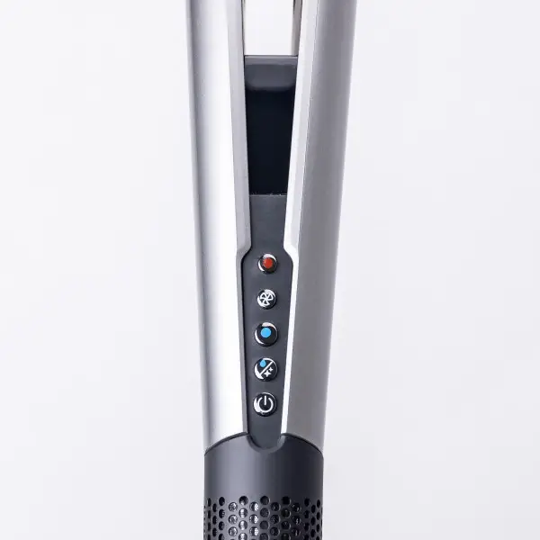 Випрямляч для волосся Smart X випрямляч для волосся з терморегулятором 5 режимів температури X10G - фото №6