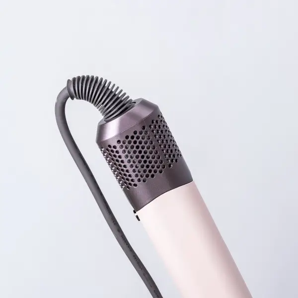 Випрямляч для волосся Smart X випрямляч для волосся з терморегулятором 5 режимів температури Бежевий X10BE - фото №7