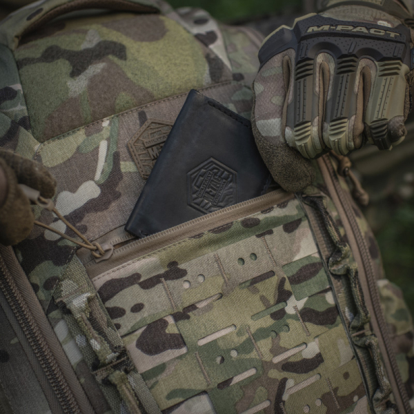 M-Tac рюкзак Small Gen.III Elite Multicam - фото №8