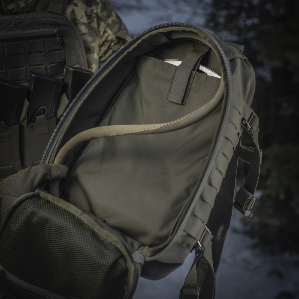 M-Tac рюкзак Sturm Elite Gen.II Ranger Green - фото №4