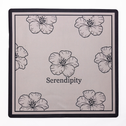 Килимок для сушіння посуду Serendipity 58*58 см діатомітовий HP-42-17