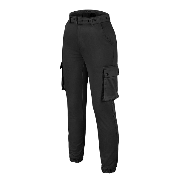 Жіночі військові штани Mil-Tec Army Black, Black - фото